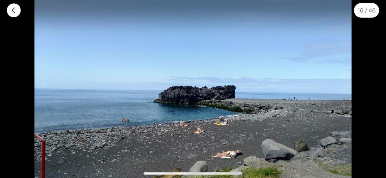Funchal Lido View 2 Lejlighed Eksteriør billede
